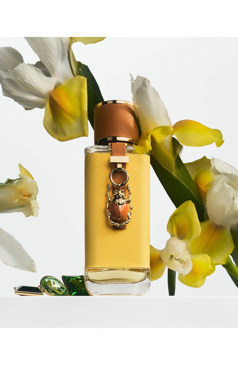 Carolina Herrera Luckycharms Lucky Charm Eau de Parfum, Alternate, color, 