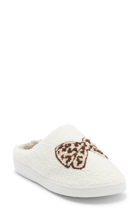 Cozi Slipper (Women)