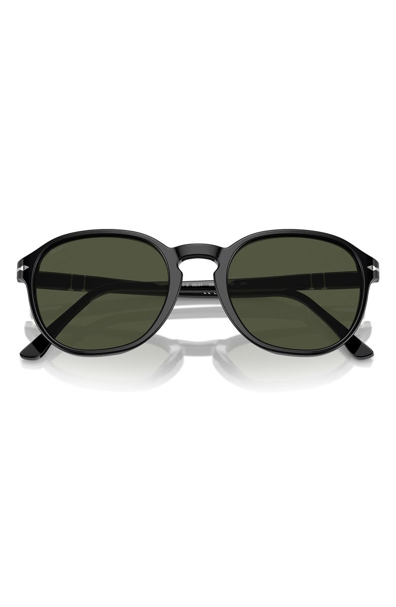 Persol 58mm Pillow Sunglasses, Main, color,