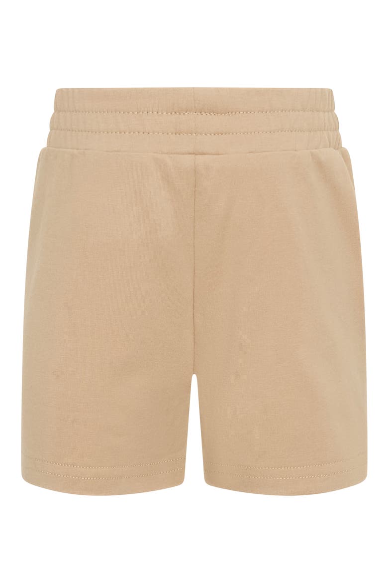 Core Signature Shorts, Alternate, color, OAT