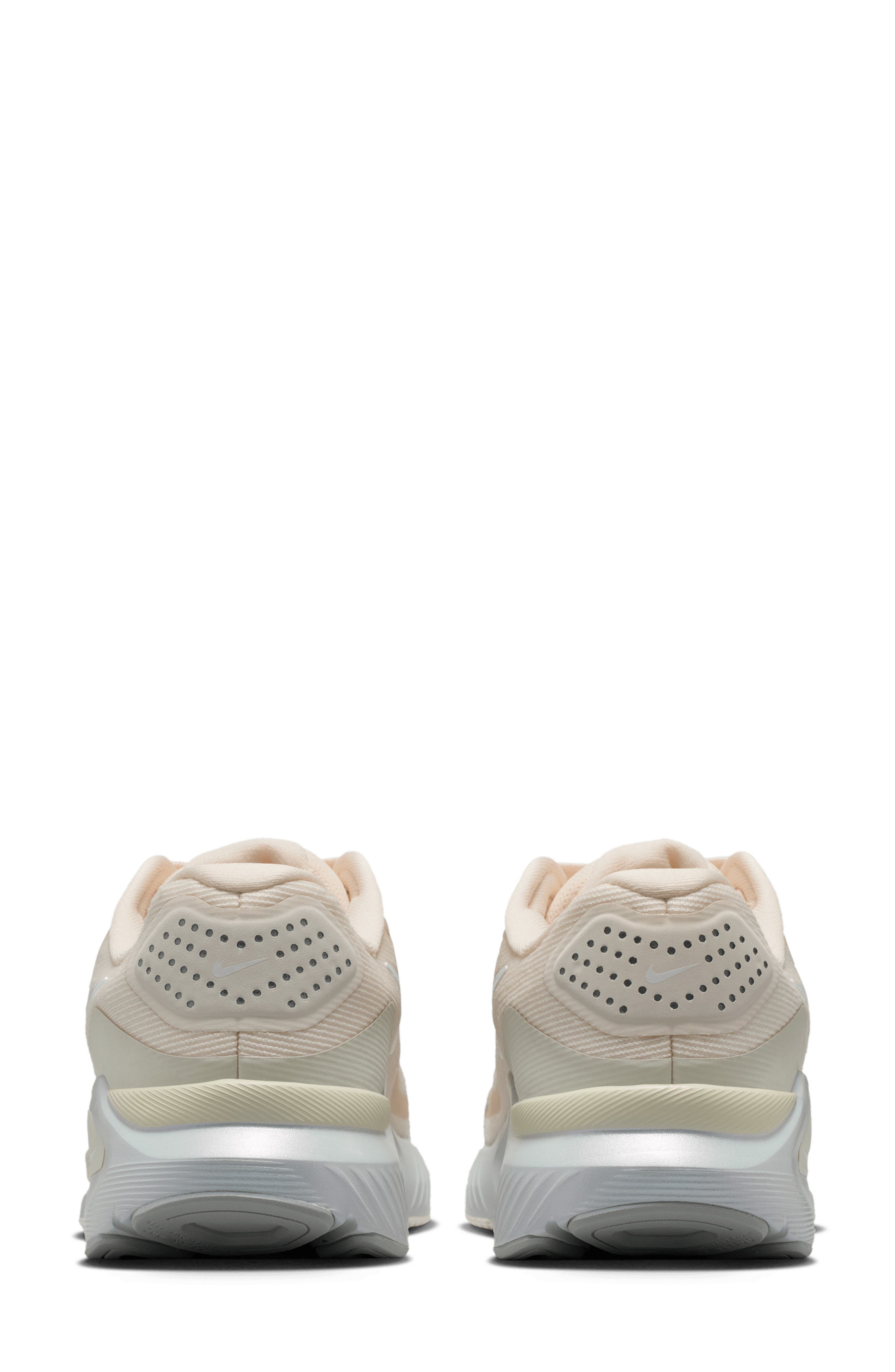 Structure 26 Running Shoe, Alternate, color, 100 CHALK/WHITE