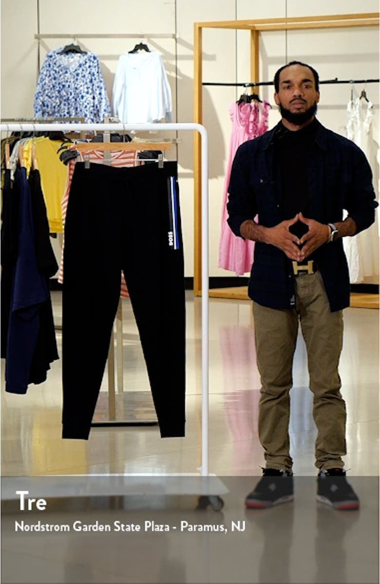 Authentic Lounge Joggers, sales video thumbnail