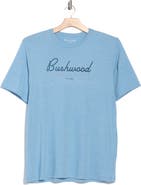 TravisMathew Sundancer Cotton Graphic Tee