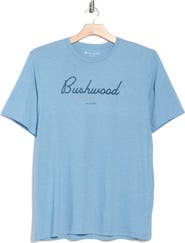 TravisMathew Sundancer Cotton Graphic Tee