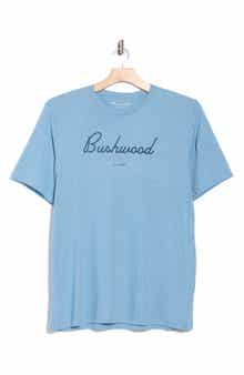 TravisMathew Sundancer Cotton Graphic Tee