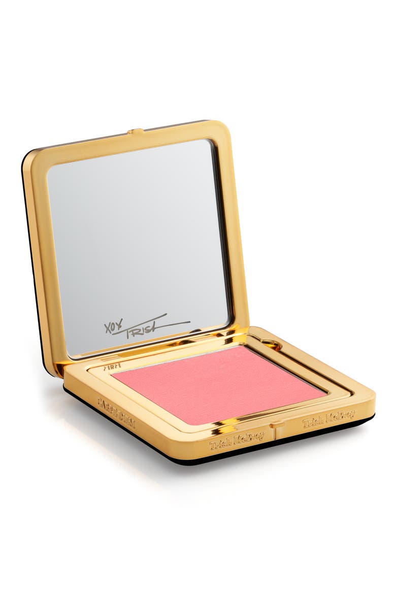 Cream Blush, Main, color, SO PRETTY