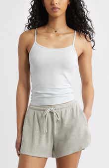 BP. Core Stretch Cotton Camisole