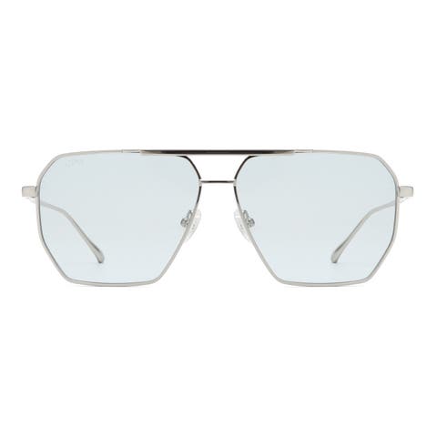 London Metal Sunglasses