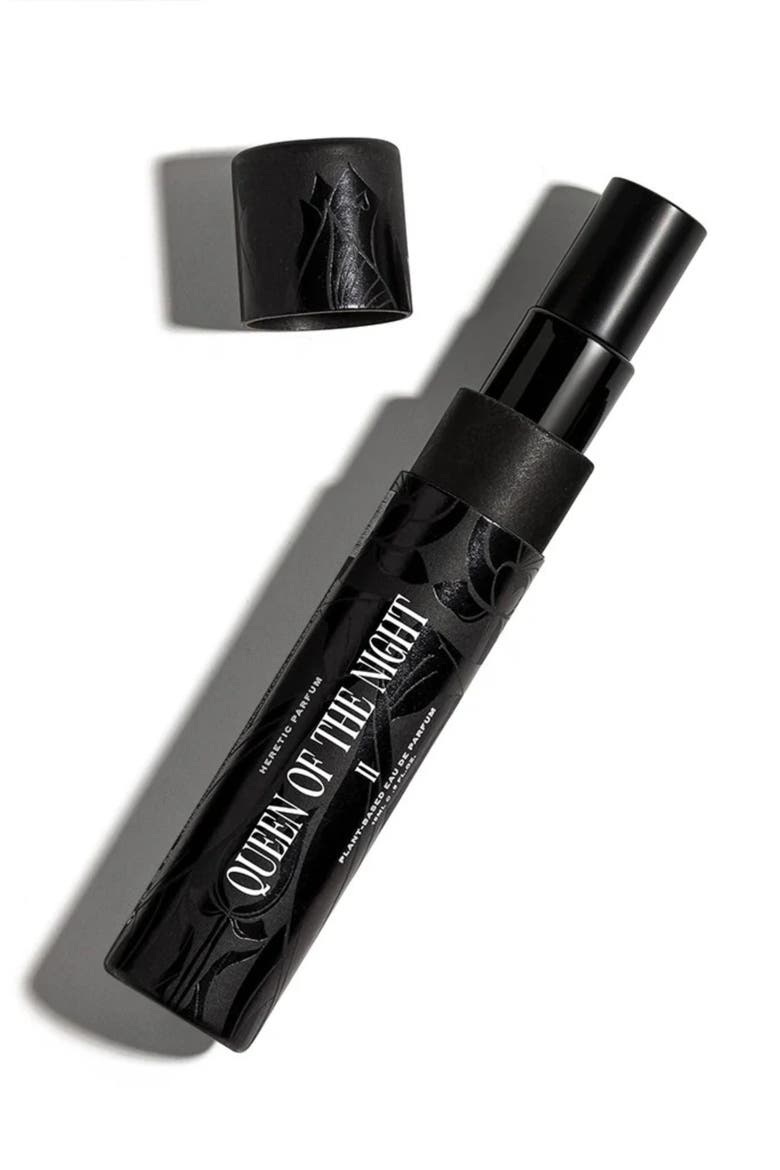 Queen of the Night, Alternate, color, 0.5 oz