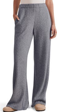 Splendid Soft Sweater Pants