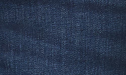 Joe's The Og High Waist Ankle Slim Straight Leg Jeans In Blue