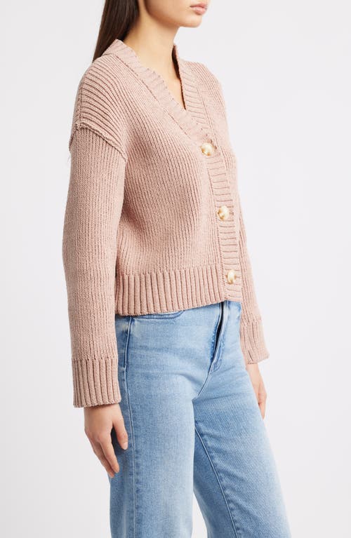 All In Favor All In Brown