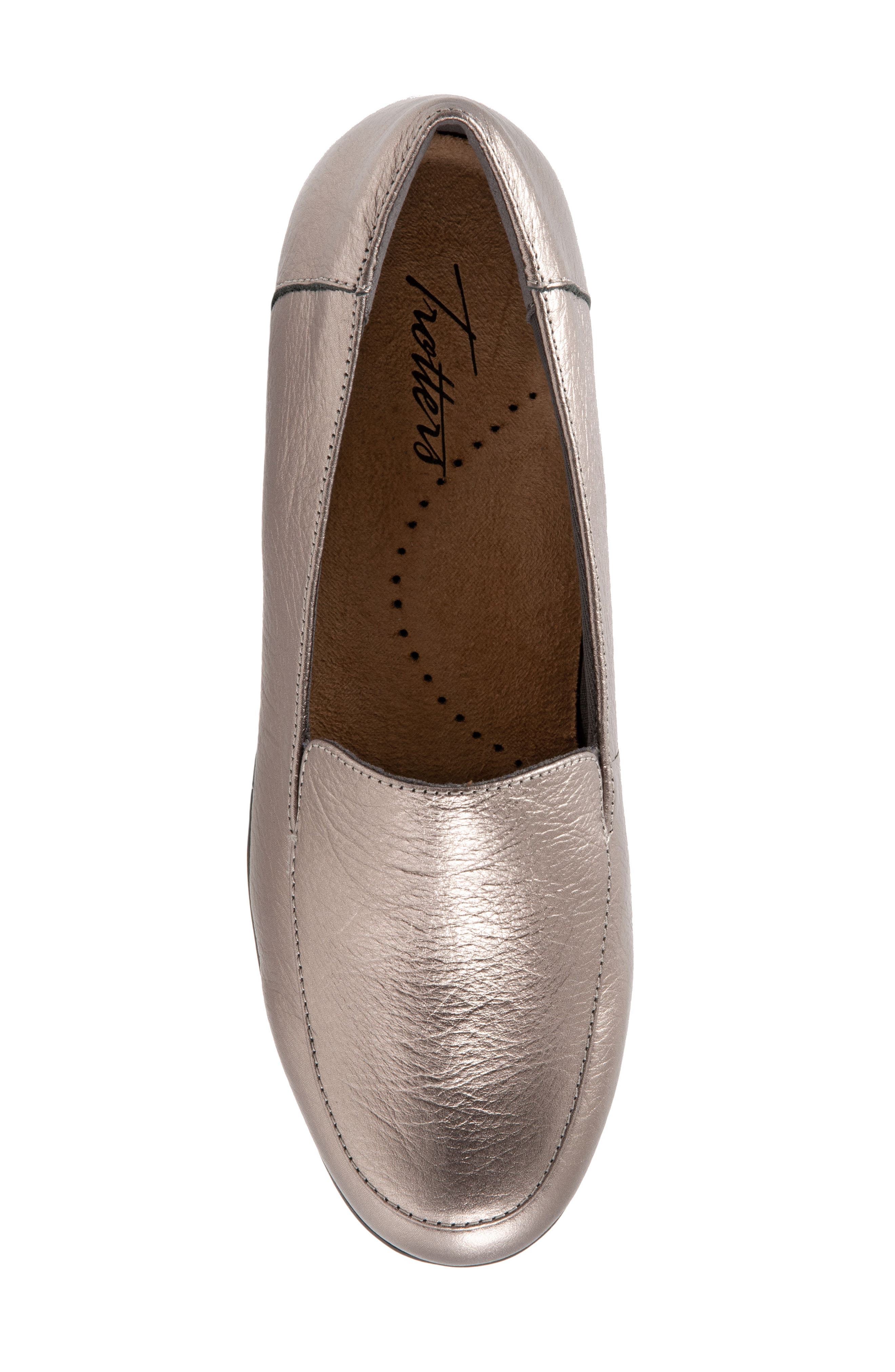 Trotters Deanna Loafer, Alternate, color, 