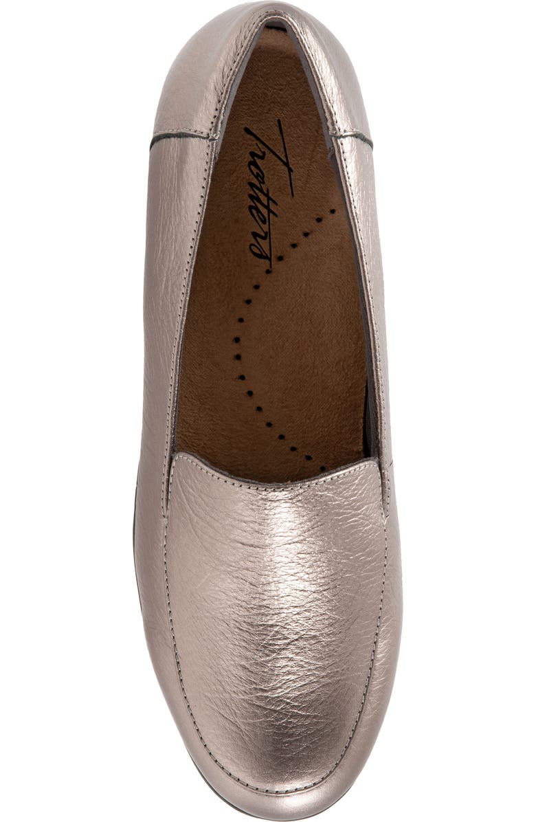 Trotters Deanna Loafer, Alternate, color,