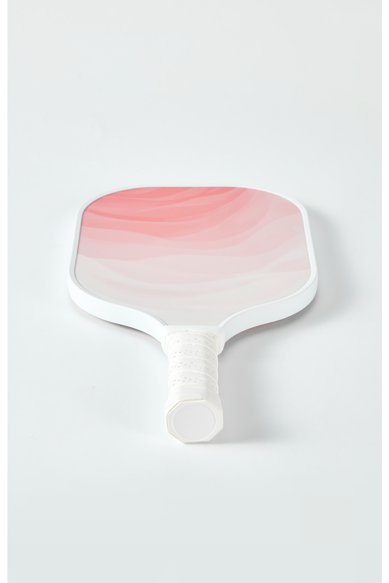 The CIELO Performance Pickleball Paddle, Alternate, color, Blush