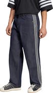 adidas Firebird Straight Leg Jeans
