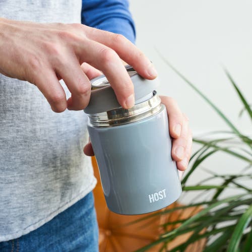 Host Stay-chill Standard Can Cooler In Space Gray
