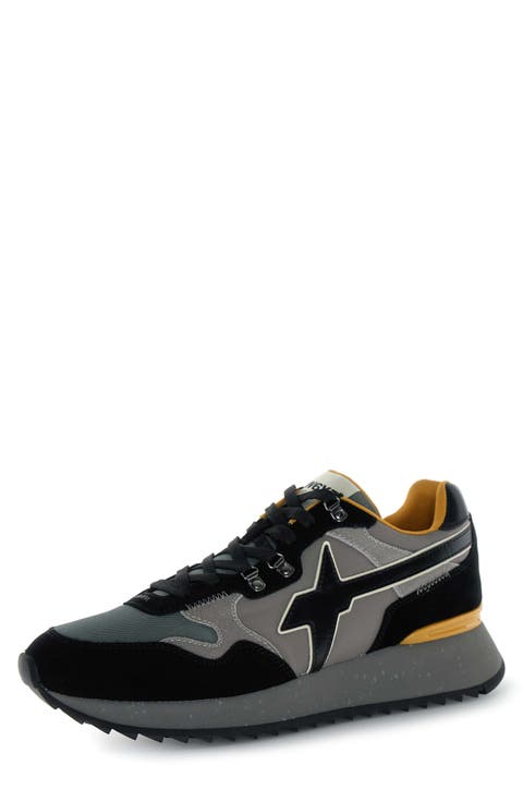 Yak-M Sneaker