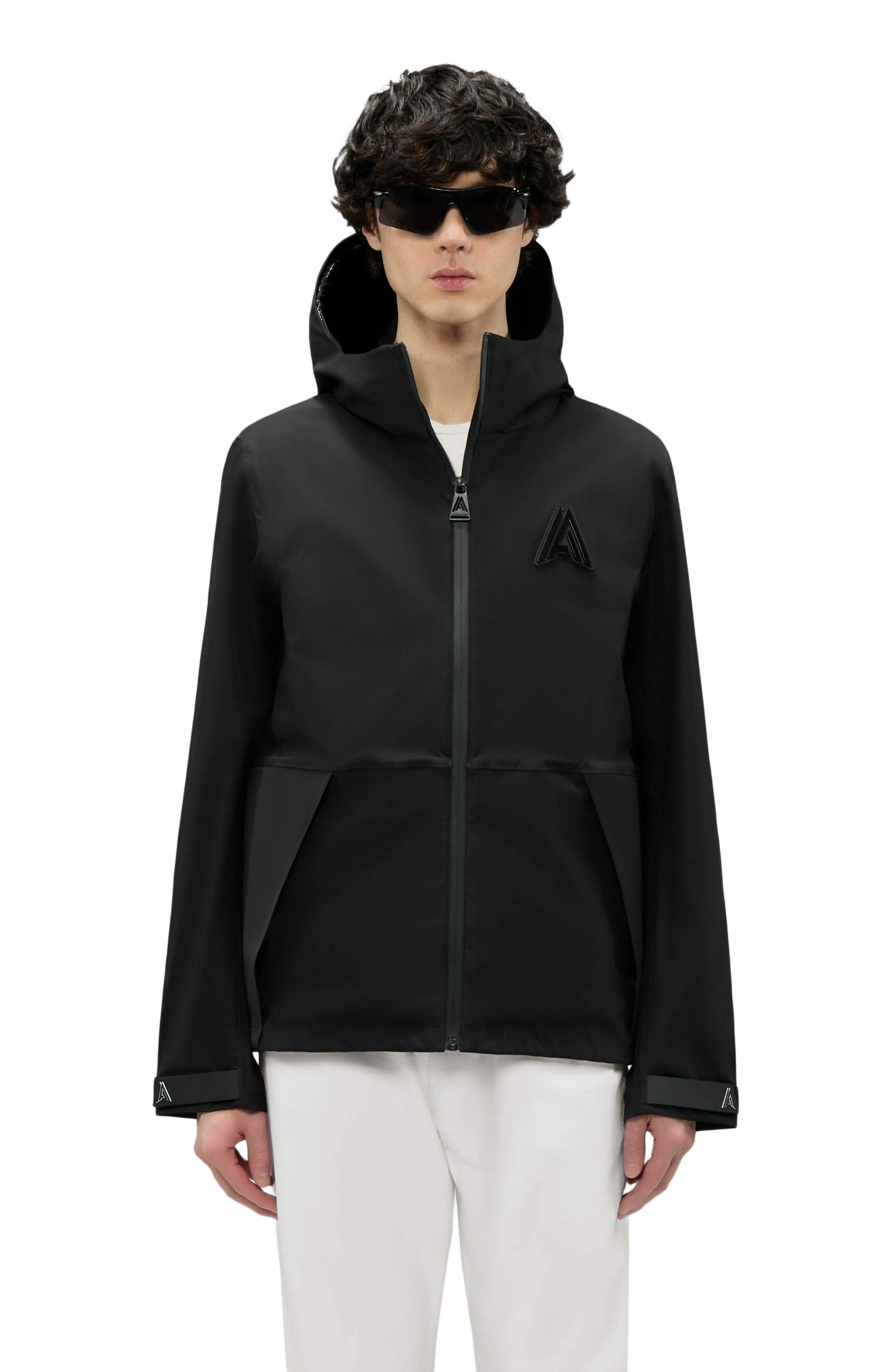 selected Black