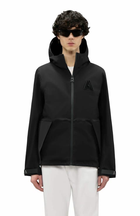 Men's Everest 3-in-1 Windbreaker with Removable Quilted Vest