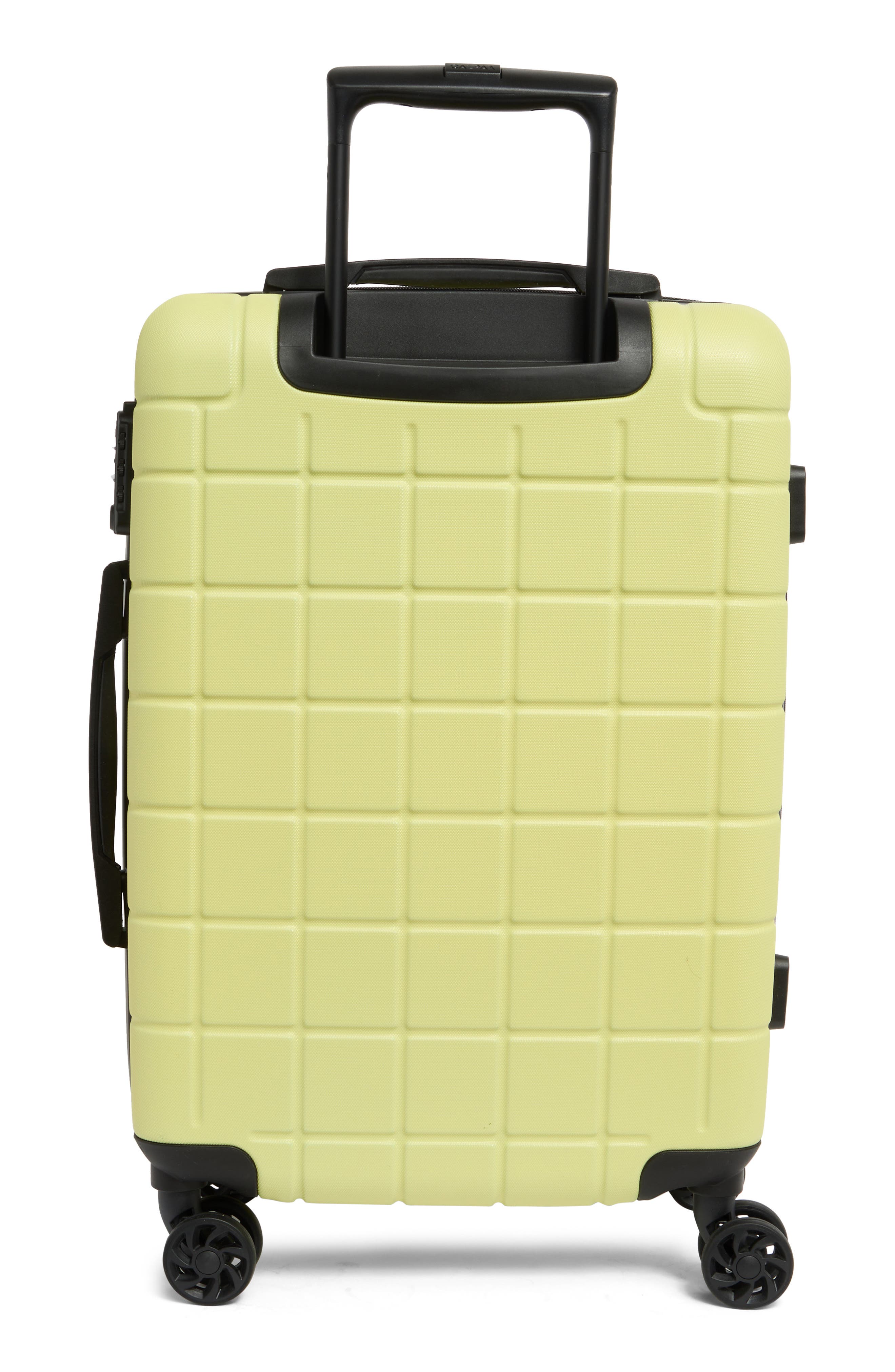 CALPAK Hardyn 22-Inch Hardside Spinner Suitcase, Alternate, color, 