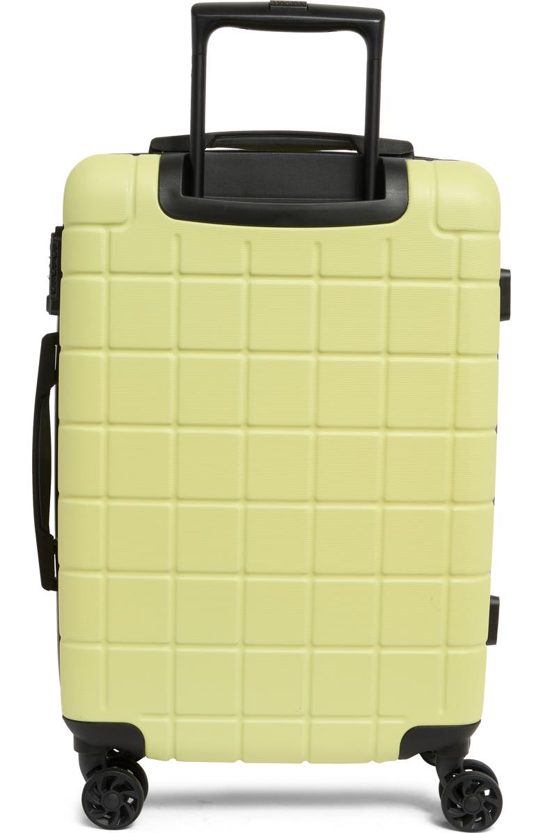 CALPAK Hardyn 22-Inch Hardside Spinner Suitcase, Alternate, color,