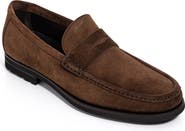 TO BOOT NEW YORK Belfast Lugged Penny Loafer