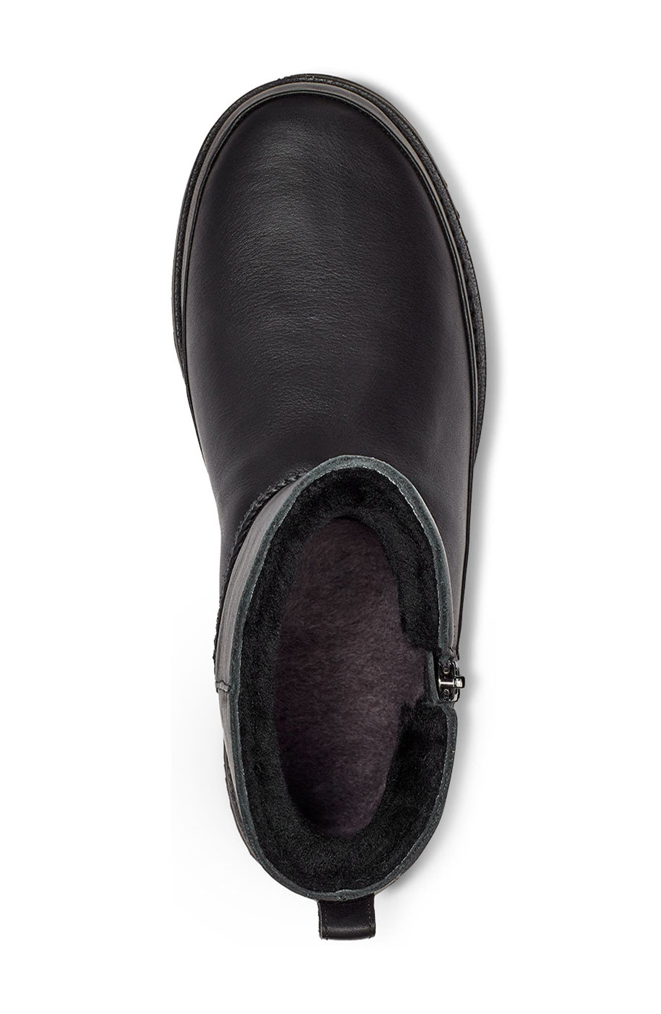 UGG<sup>®</sup> Classic Mini Zip Boot, Alternate, color, 