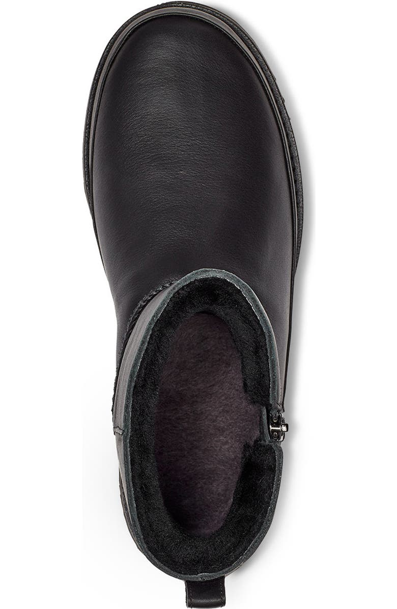 UGG<sup>®</sup> Classic Mini Zip Boot, Alternate, color,