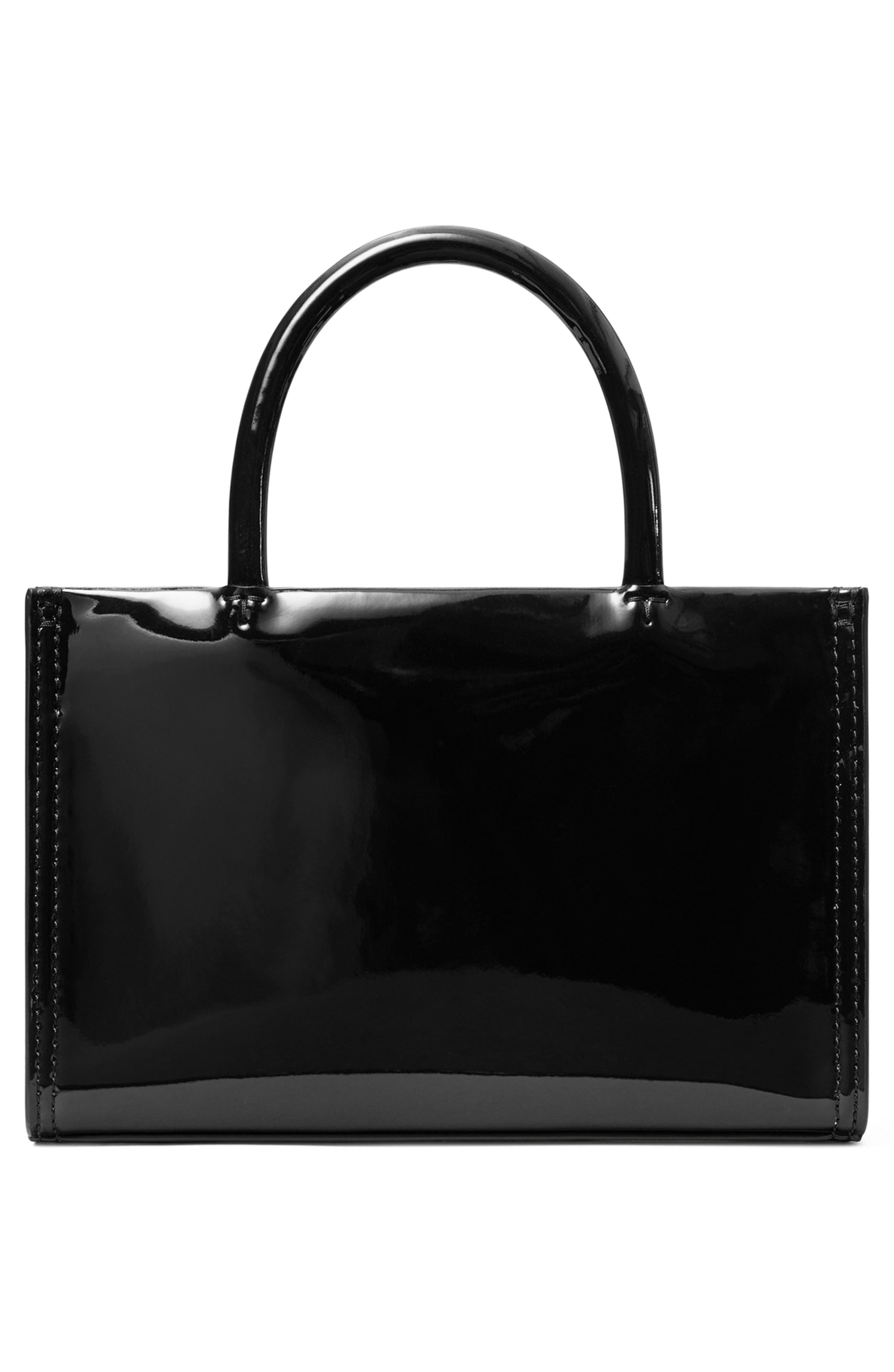 Tory Burch Mini Ella Bio Tote, Alternate, color, 