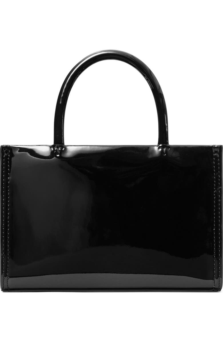 Tory Burch Mini Ella Bio Tote, Alternate, color,