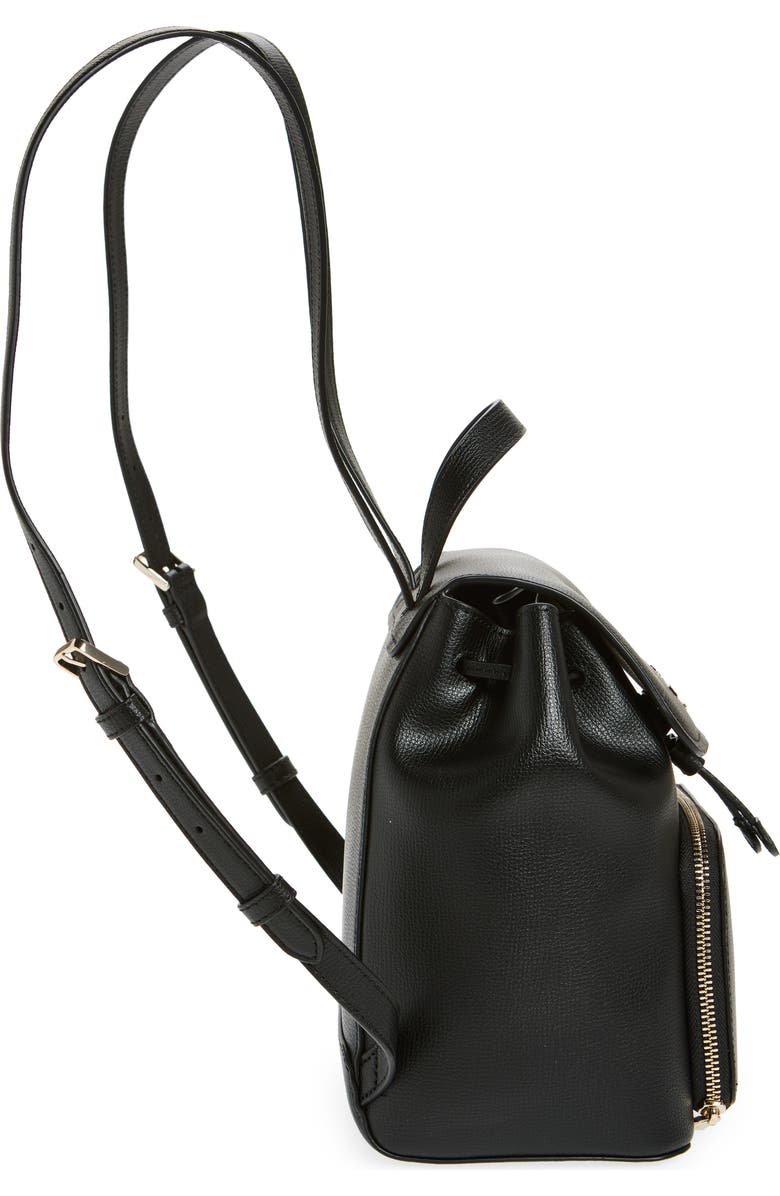Kate Spade New York darcy flap backpack, Alternate, color,