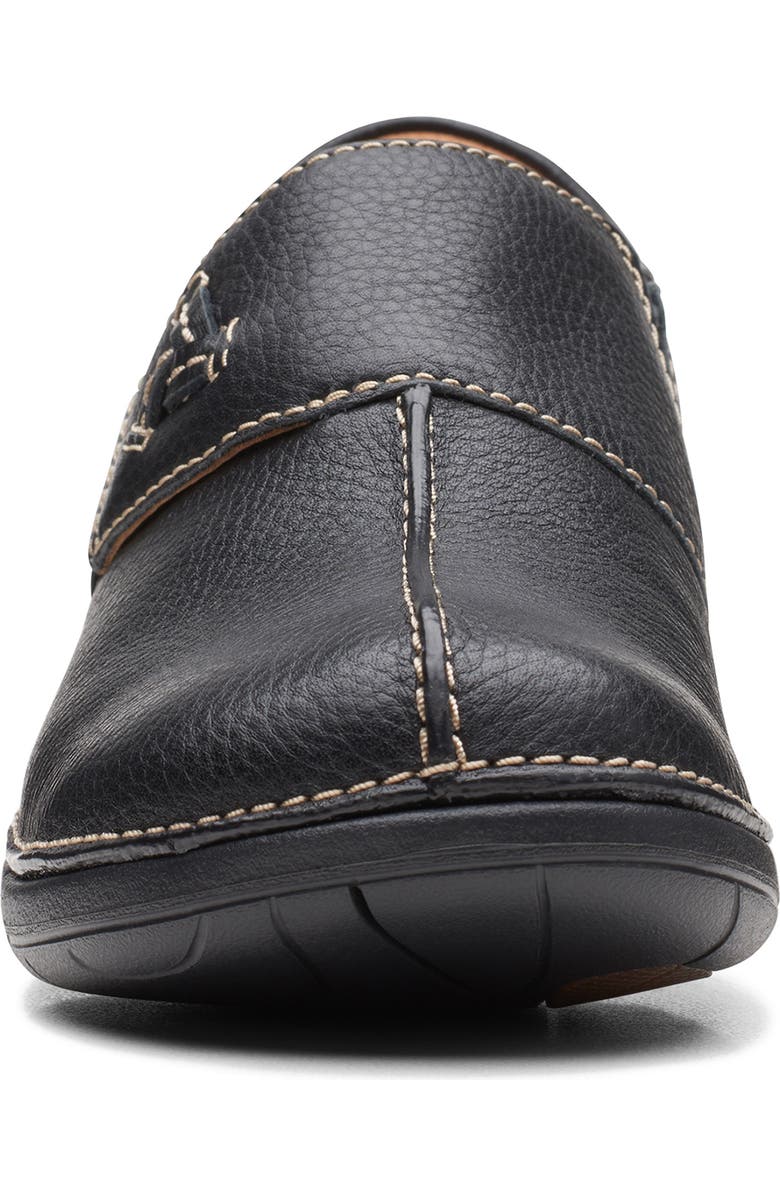 Clarks<sup>®</sup> Un Loop Ave Slip-On Shoe, Alternate, color,