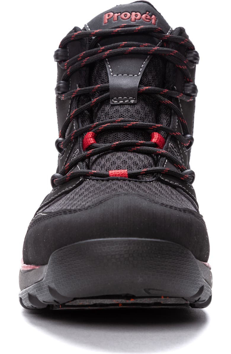 Propét Veymont Hiking Boot, Alternate, color,