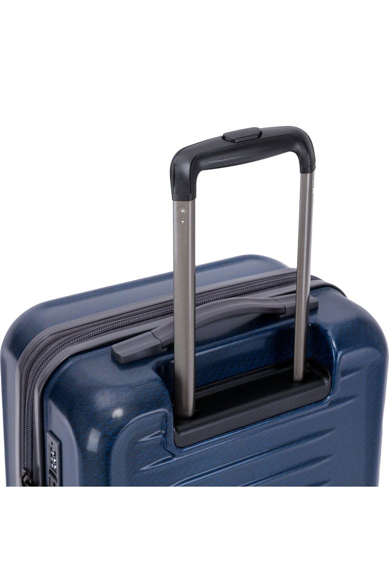 Rails 2 Piece (20"/ 29") Hardside Luggage Set, Alternate, color, Carbon Blue