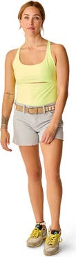 Carve Designs Oahu 4" Short