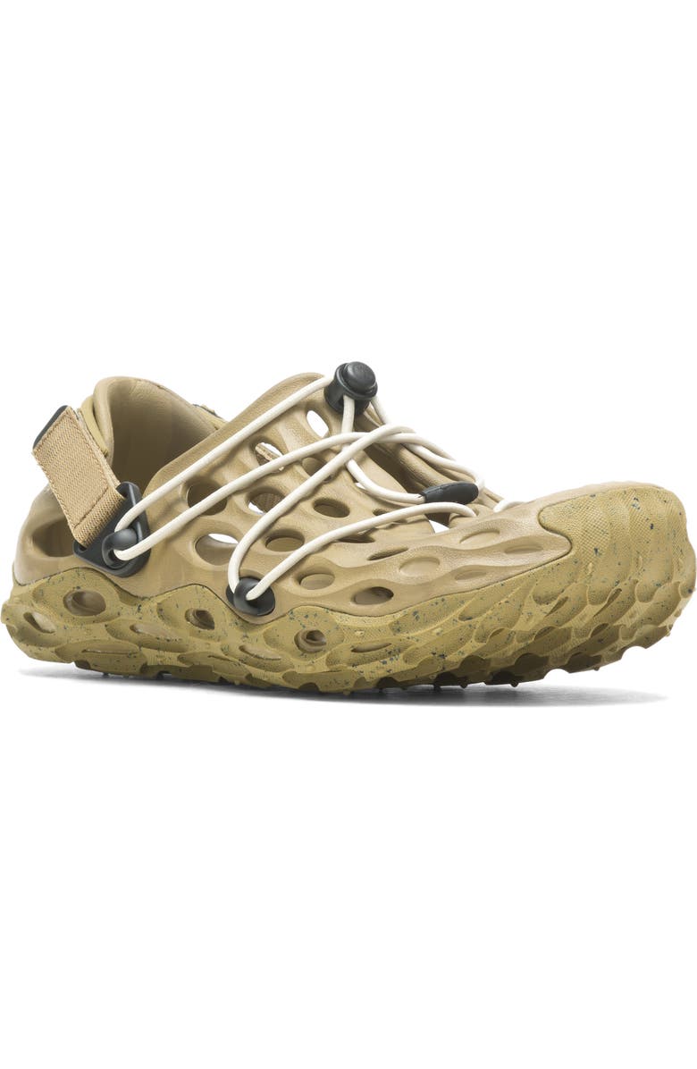 Merrell Hydro Moc Water Friendly Clog, Main, color, Coyote