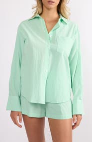 Viens Avec Moi The Everyday Boyfriend Shirt
