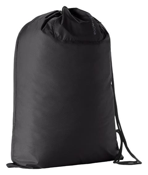 Packable Laundry Sack