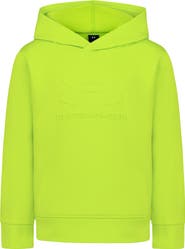 Under Armour Kids' Logo Embossed Hoodie
