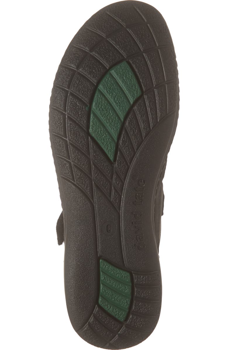 David Tate Catania Walking Sandal, Alternate, color,