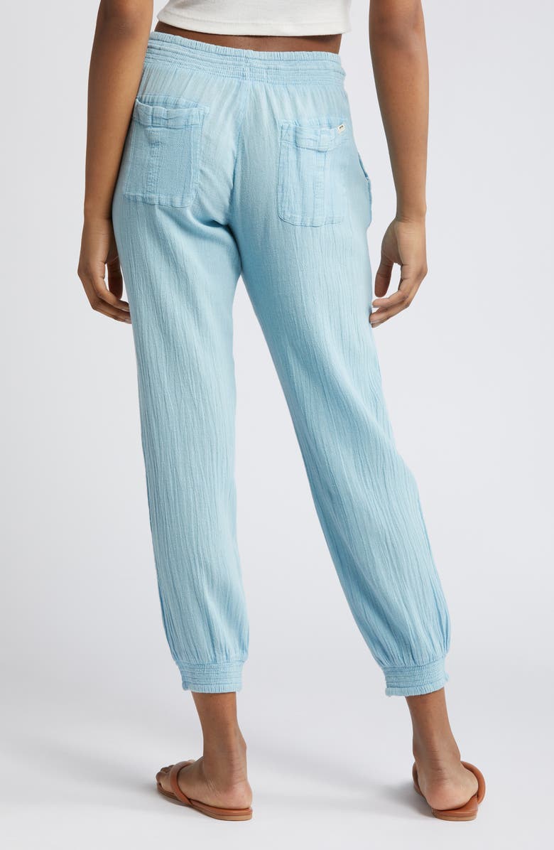 Rip Curl Classic Surf Pants, Alternate, color, Mid Blue