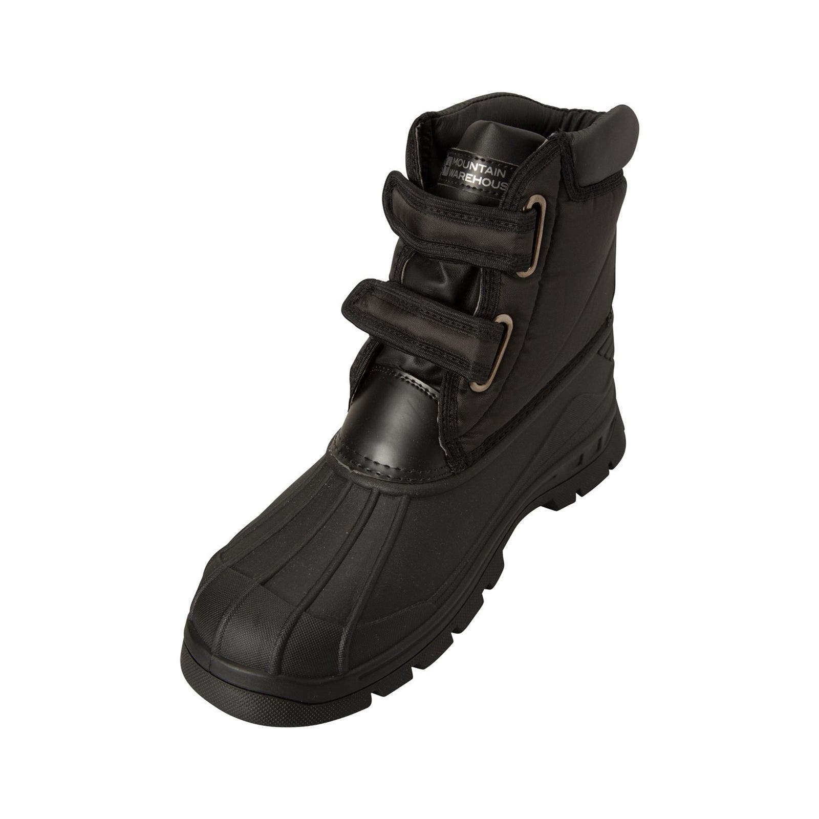 Grit Galoshes, Main, color, Black