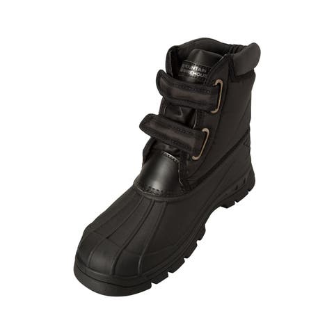 Grit Galoshes