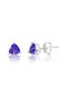 selected Tanzanite