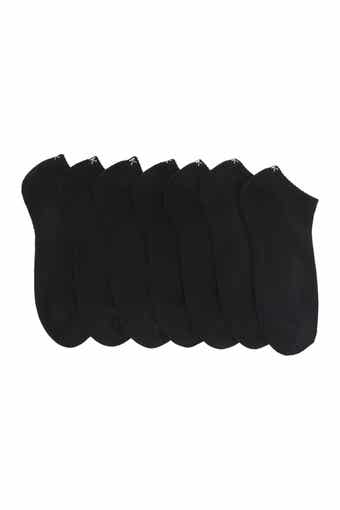 Athletic Ankle Liner Socks - Pack of 6