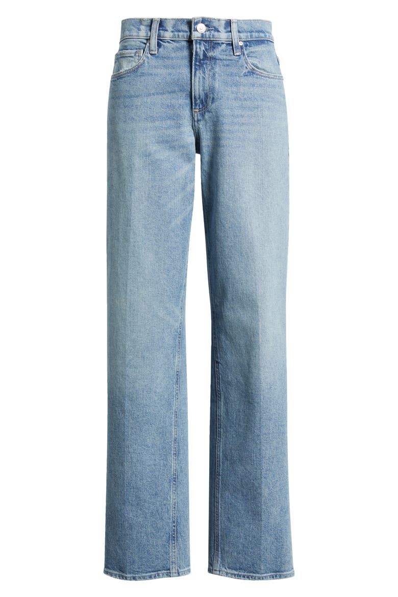 Serena Relaxed Boyfriend Jeans, Alternate, color, COSTAR