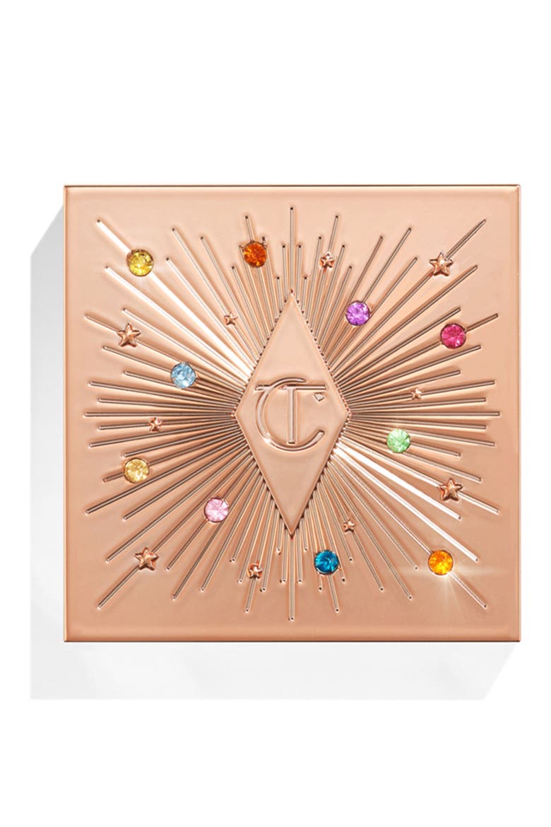 Hypnotising Pop Shots Eyeshadow, Alternate, color, ROSE GOLD