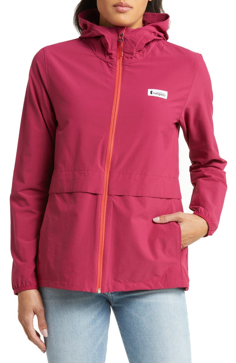 Cotopaxi Viento Travel Jacket, Alternate, color,