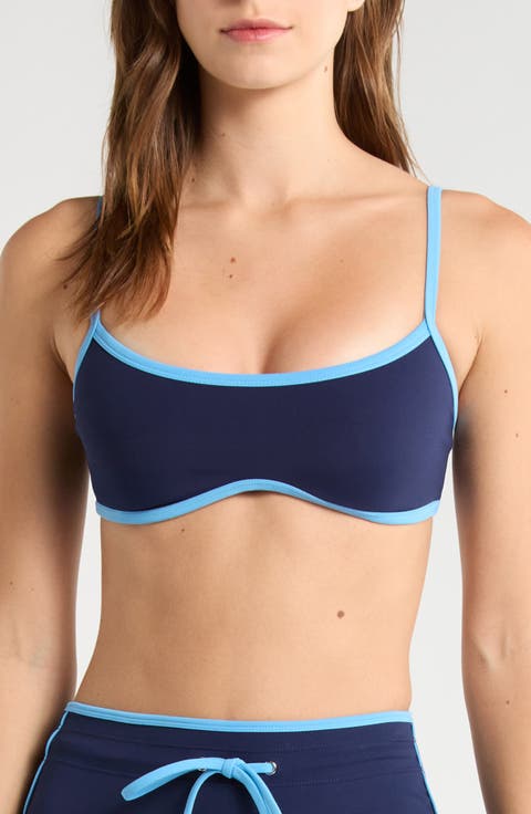 Monica Low Impact Sports Bra
